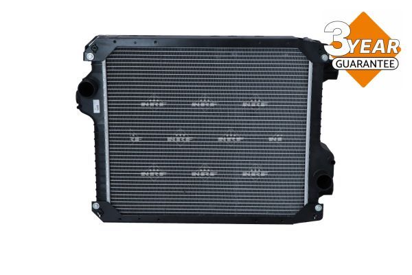 Radiator, racire motor NRF 54079