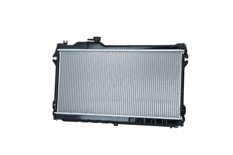 NRF 506522 Variklio aušinimo radiatorius