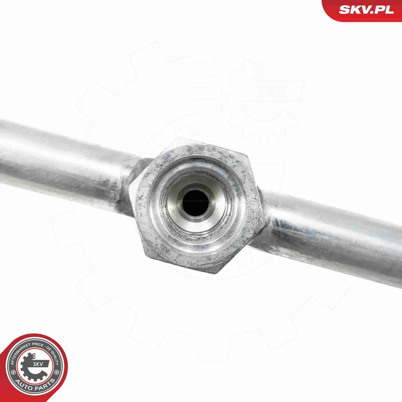 ESEN SKV 54SKV683 High/Low-pressure Line, air conditioning