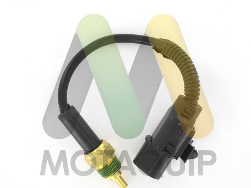 MOTAQUIP érzékelő, hűtőfolyadék-hőmérséklet LVCT134