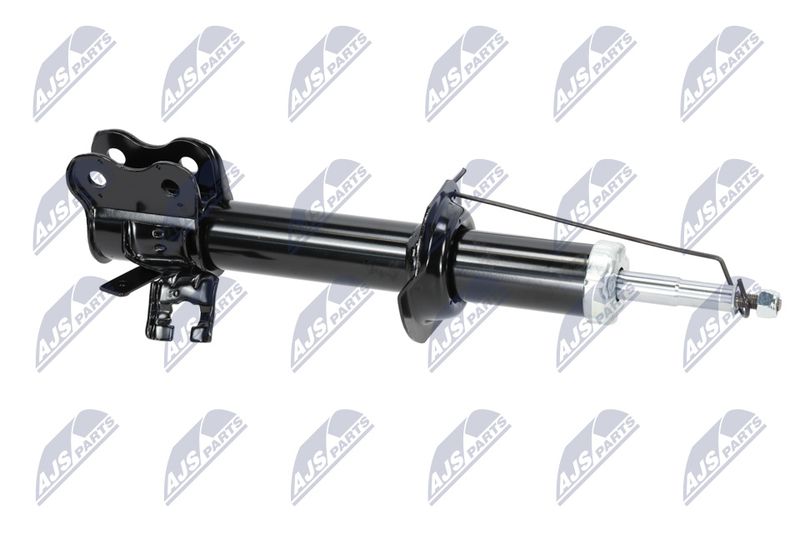 Amort, NTY A-NS-009
