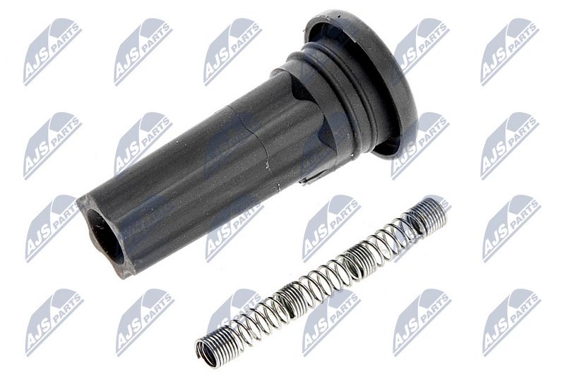 NTY ECZ-LR-008A Plug, coil