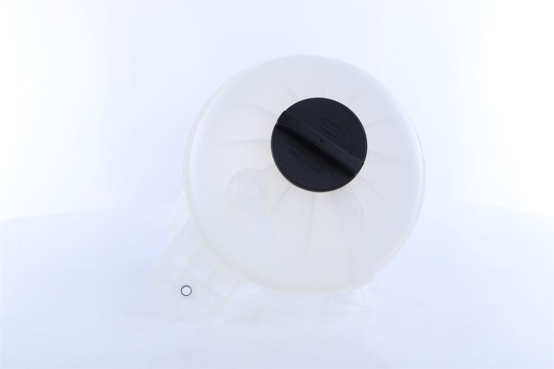 NISSENS 996296 Expansion Tank, coolant