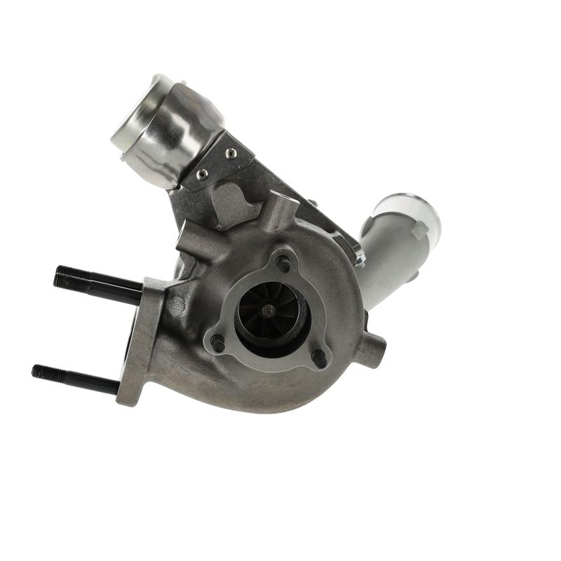 Kompressor, ülelaadimine, NISSENS 93228