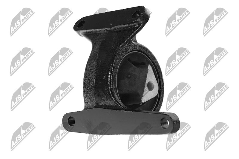 Paigutus, Mootor, NTY ZPS-CH-088