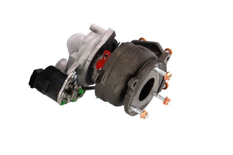 REMANTE 003-002-000047R Charger, charging (supercharged/turbocharged)