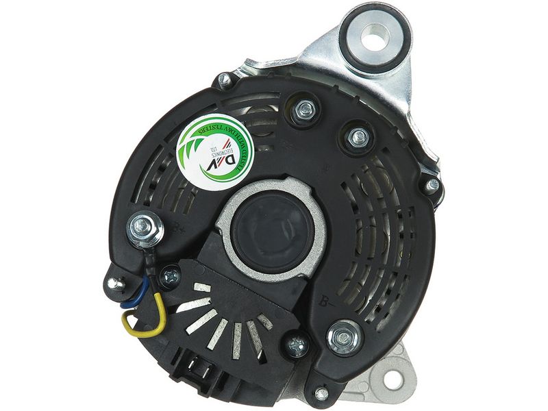 AS-PL A3617S Alternator