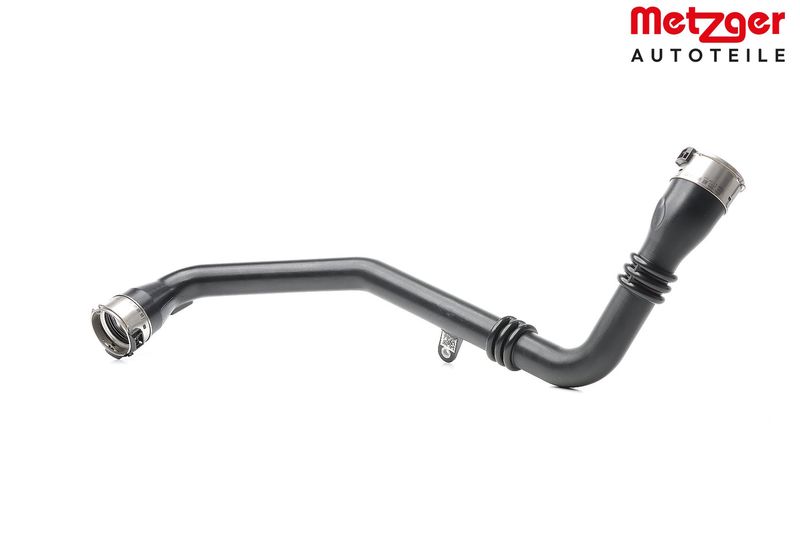 METZGER AUTOTEILE 2401148 Charge Air Hose