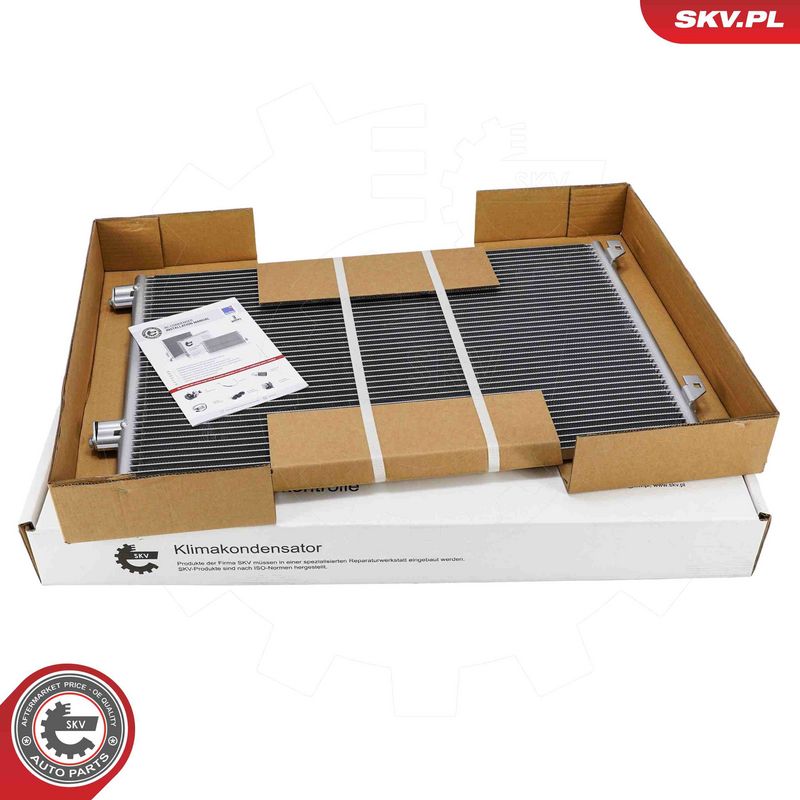 Kondensaator, kliimaseade,...