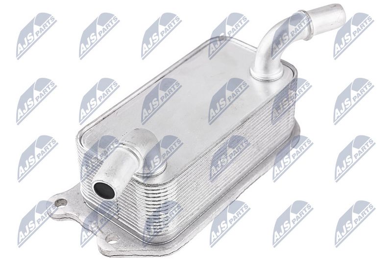 Õliradiaator, mootoriõli NTY CCL-WW-025