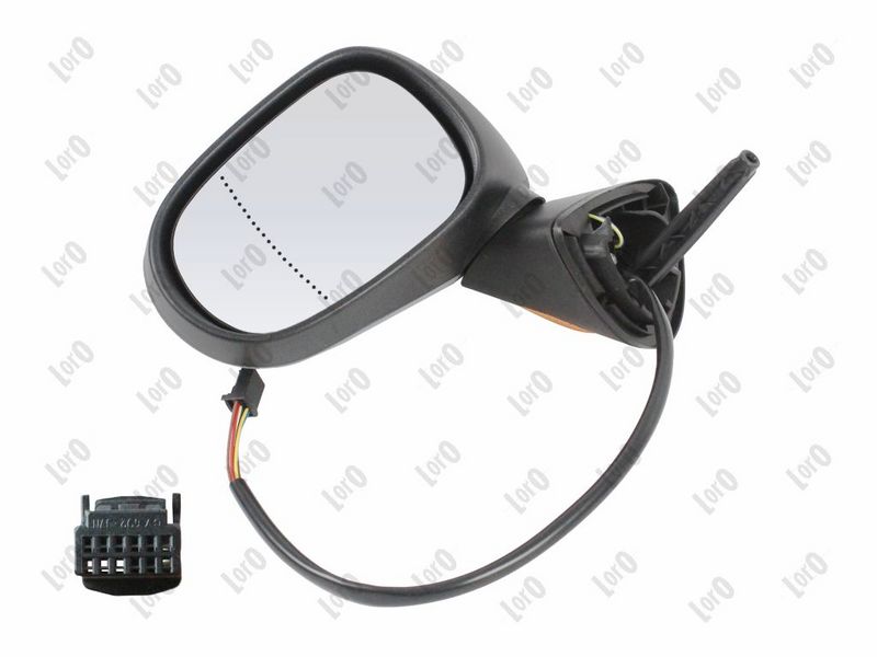 ABAKUS 3135M05 Exterior Mirror