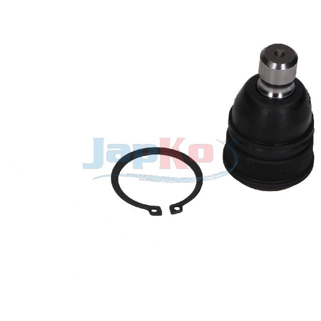 Kande-, juhtliigend, JAPKO...