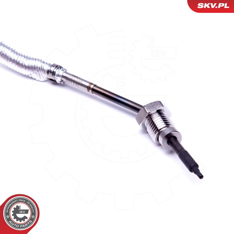 Andur, heitgaasitemperatuur, ESEN SKV 30SKV288