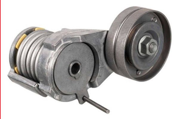 GOOM BT-0030 - V formos rumbuoto diržo įtempiklis