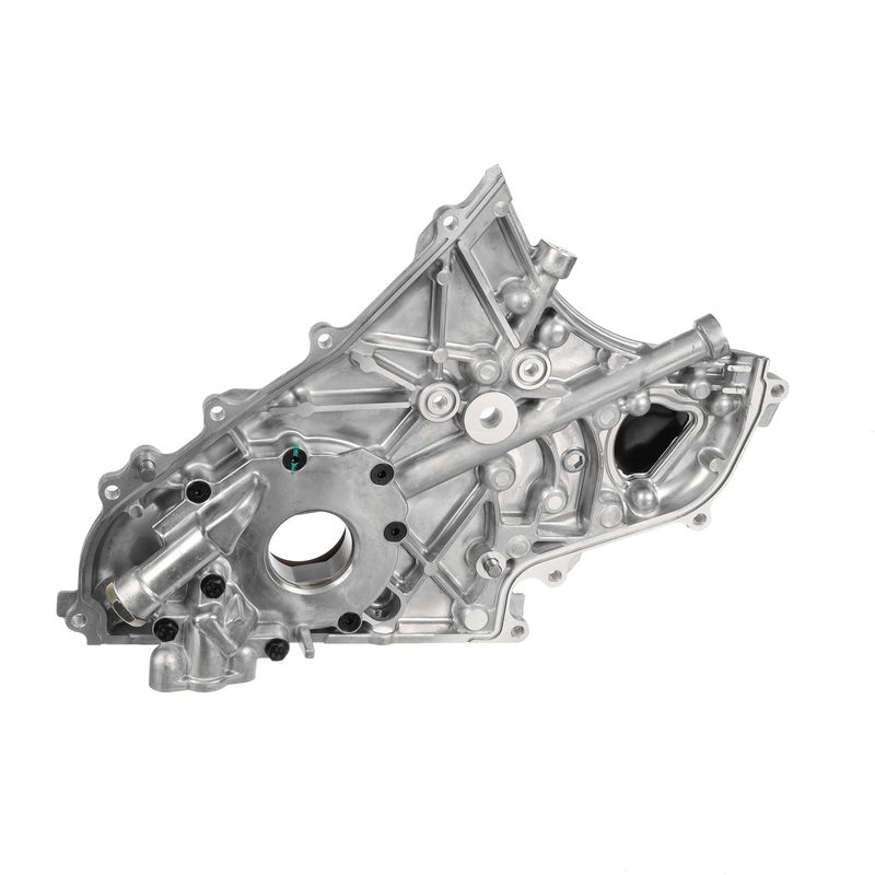 Product Image - Oliepomp - PU0075 - ET ENGINETEAM