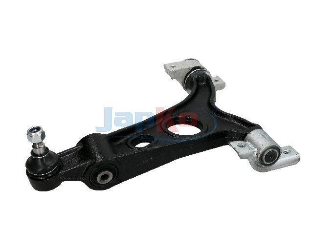JAPKO 720200L Control/Trailing Arm, wheel suspension