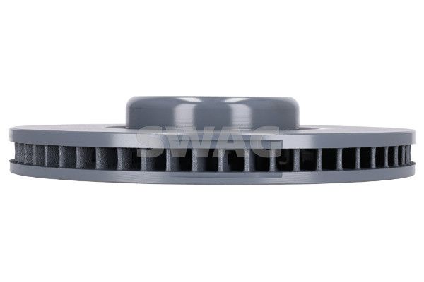 SWAG 33 11 1198 Brake Disc