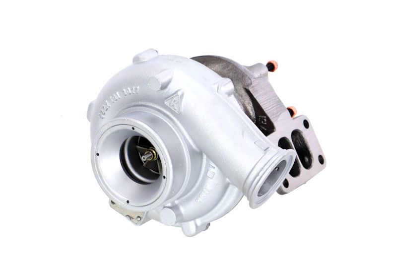REMANTE 003-004-004304R Charger, charging (supercharged/turbocharged)