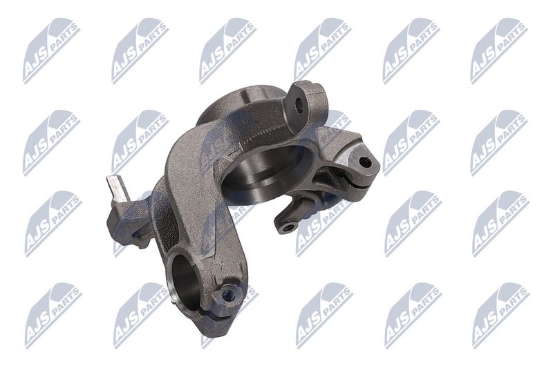 Käändmik, rattakinnitus, NTY ZZP-FR-045