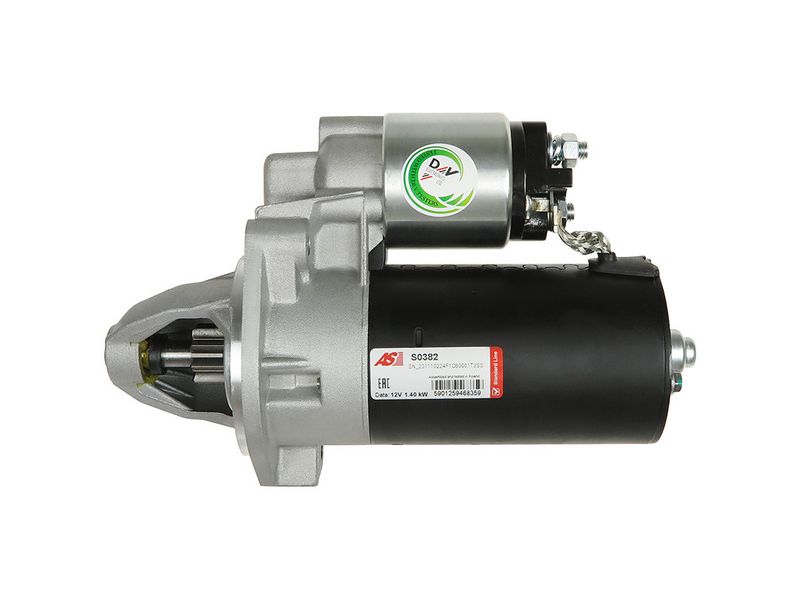 AS-PL S0382 Starter