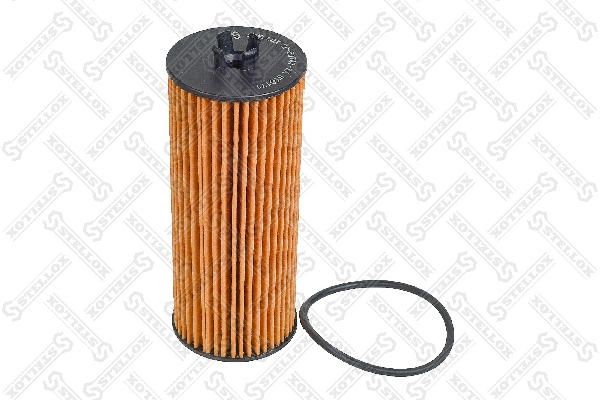 STELLOX 20-50747-SX Oil Filter
