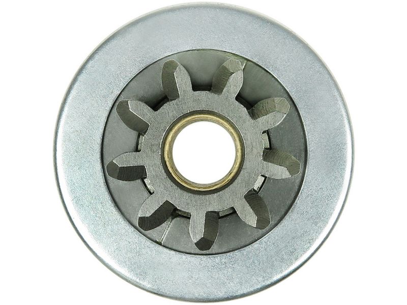 Vabajooks, starter, AS-PL SD0142