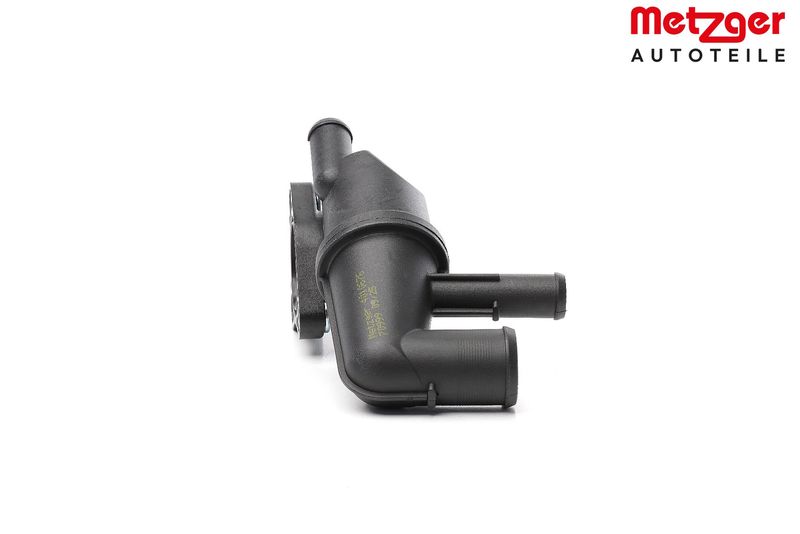 METZGER AUTOTEILE 4010676 Coolant Flange