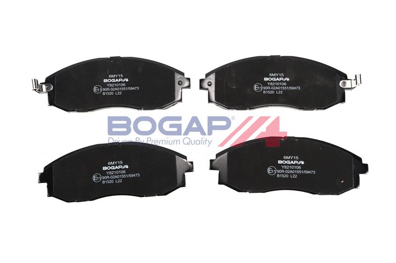 This part match OEM code: 581014FA00