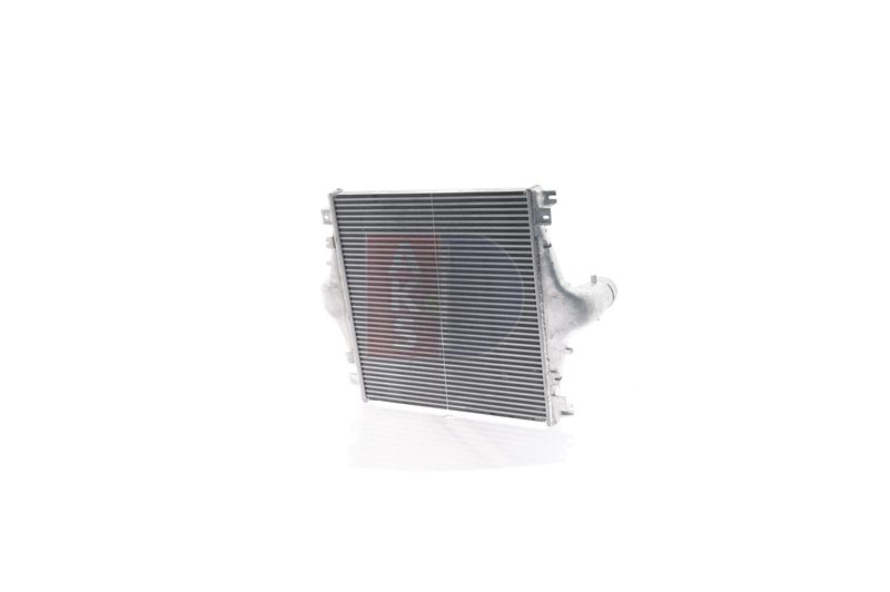 Chladič turba 407070X