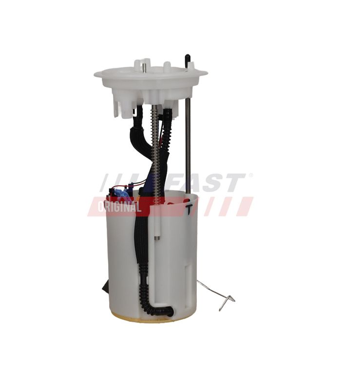 Kütuse etteandemoodul, FAST FT53043
