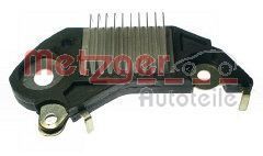 METZGER generátor szabályozó 2390037