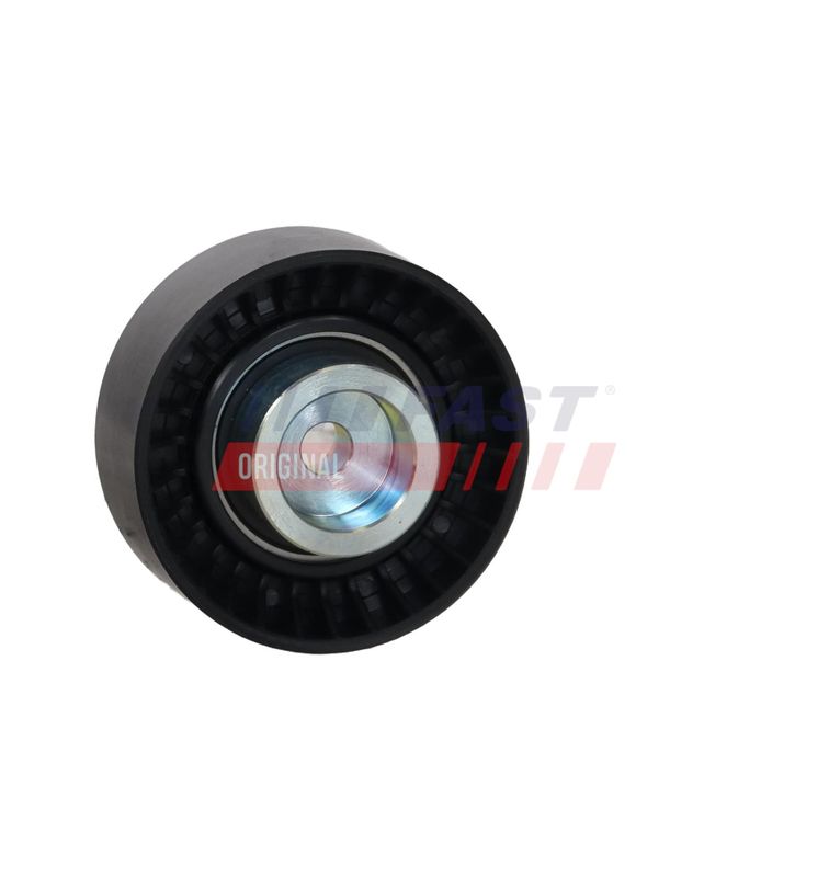 Pingutusrull, Hammasrihm, FAST FT44537