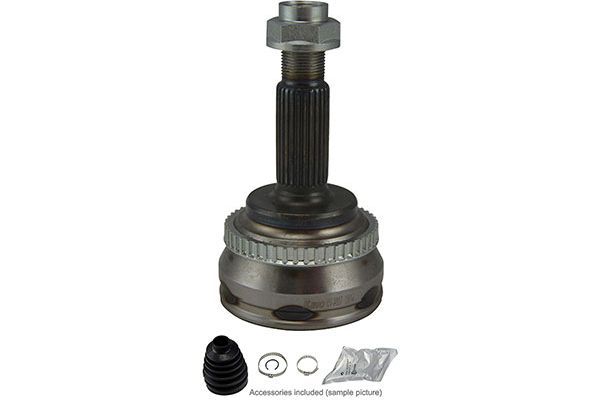 KAVO PARTS Joint Kit, drive shaft CV-9037