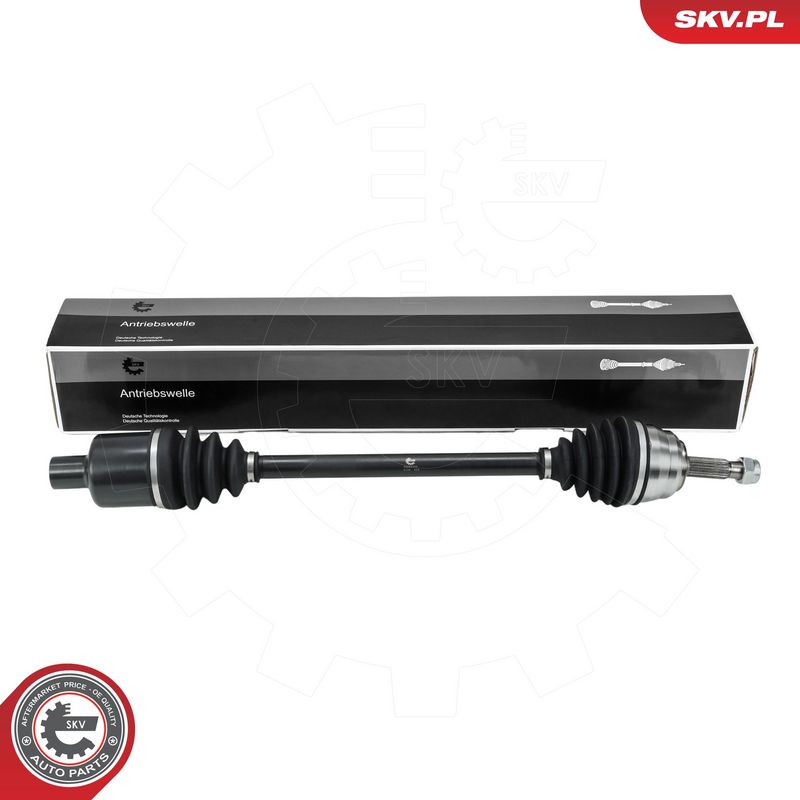 Veovõll, ESEN SKV 40SKV399