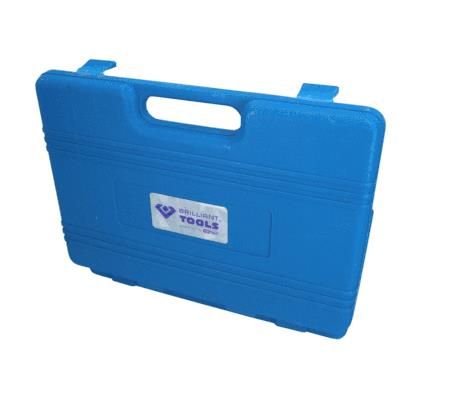 Avamistööriista komplekt, KS TOOLS BT511100