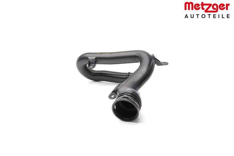 METZGER AUTOTEILE 2401257 Charge Air Hose