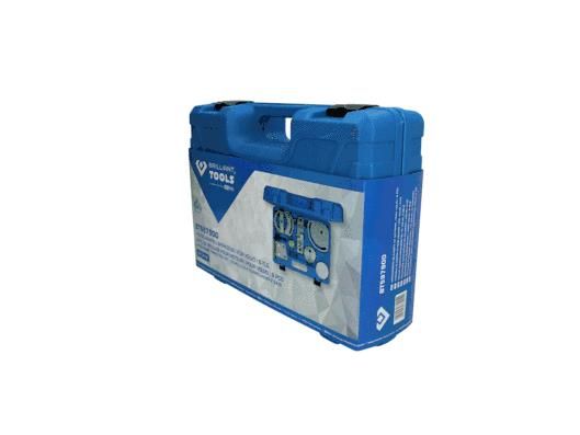 KS TOOLS BT597900 Reguliavimo įrankių rinkinys, veleno nustatymo įrankiai