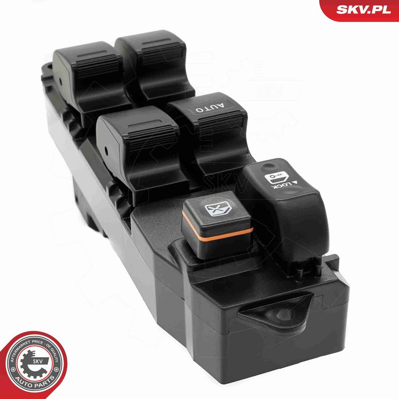 ESEN SKV 37SKV470 Switch, window regulator