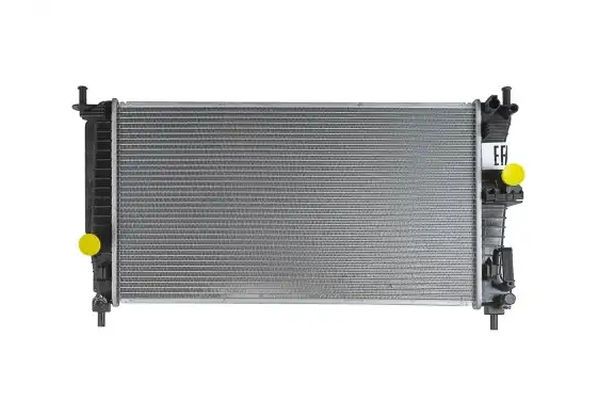 STELLOX 10-26863-SX Radiator, engine cooling