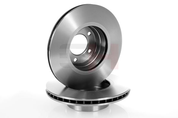 GH GH-401561 Brake Disc