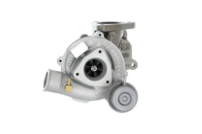 REMANTE 003-001-001426R Turbokompresorius
