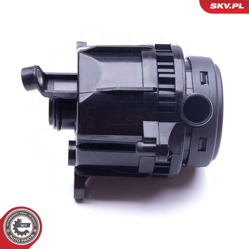 Õlieraldaja, karterituulutus, ESEN SKV 31SKV091