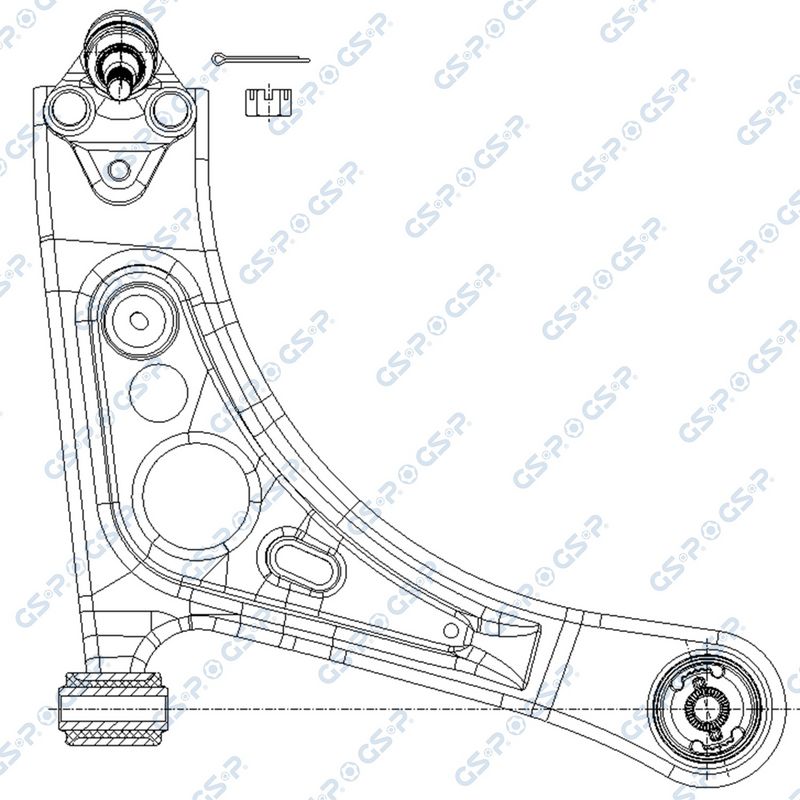 OEM код товара: 13127917-00