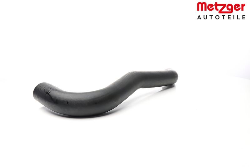 METZGER AUTOTEILE 2401346 Charge Air Hose