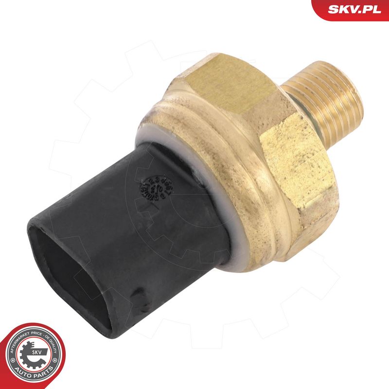 Andur, kütuserõhk, ESEN SKV 95SKV144