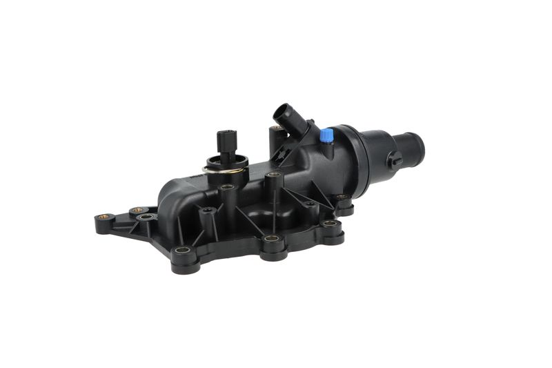NRF 725038 Thermostat, coolant