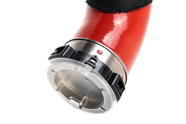 STELLOX 10-35711-SX Charge Air Hose