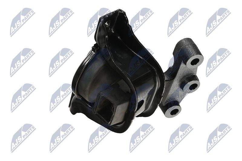 Paigutus, Mootor, NTY ZPS-CT-014