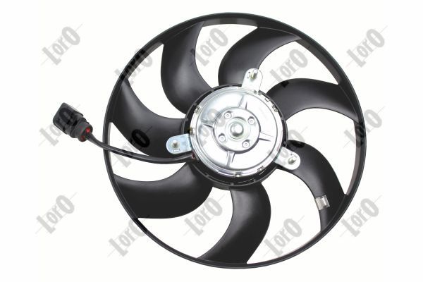 ABAKUS 053-014-0004 Fan, engine cooling