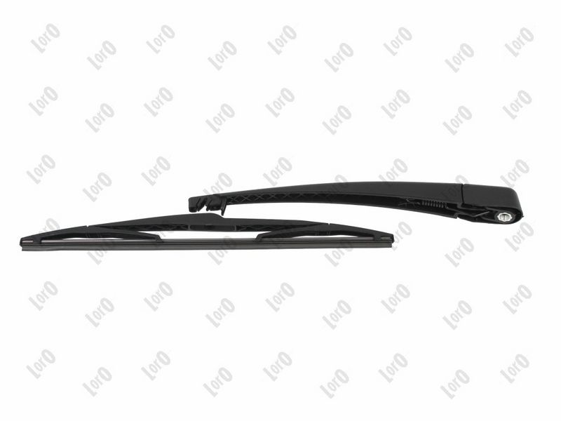Kojameehe komplekt, klaasipesu, ABAKUS 103-00-219-P